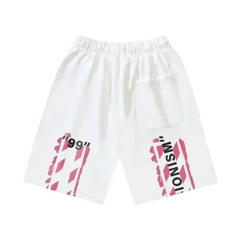 Off-White 99 White S