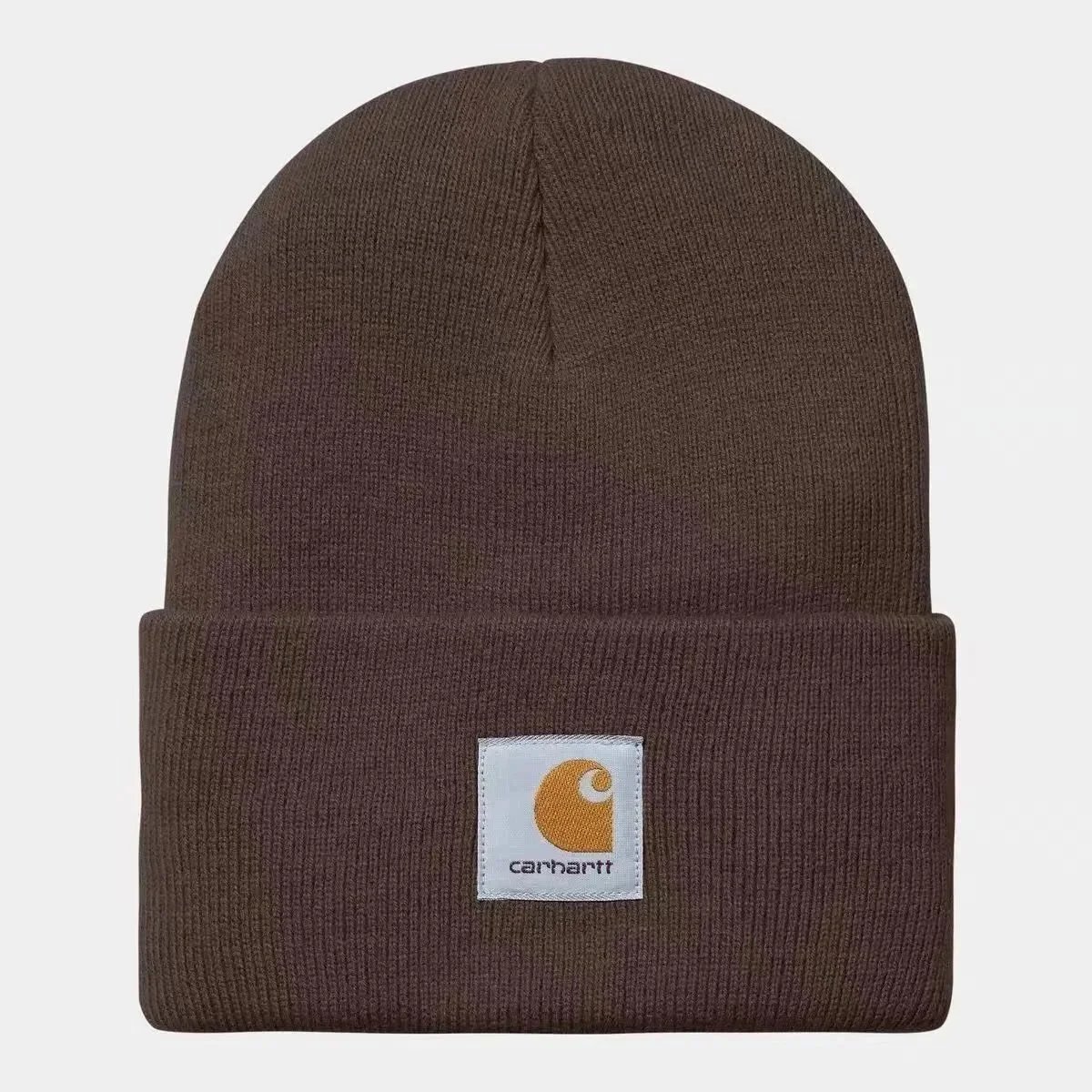 Carhartt Brown Hat