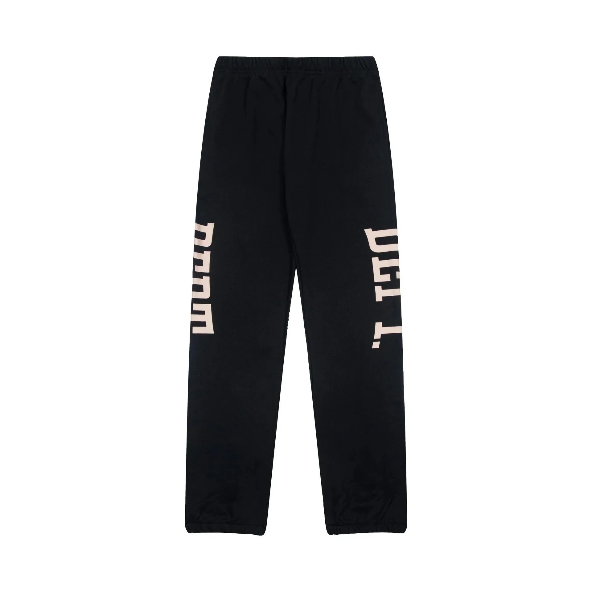 DII Black Pants
