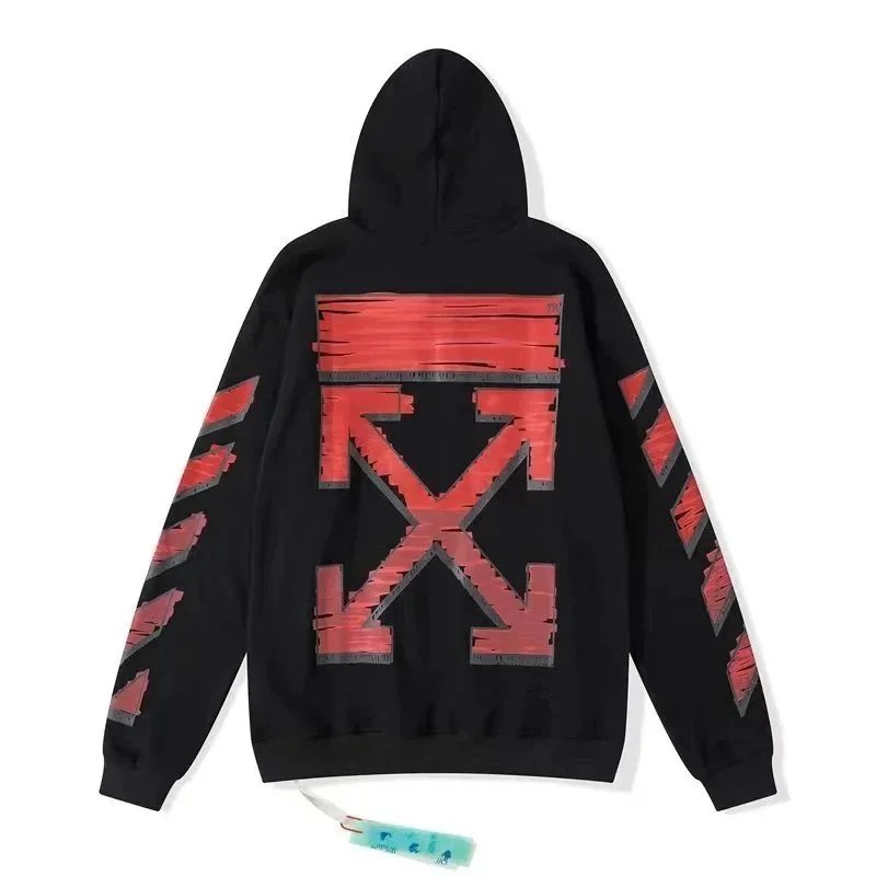 Off-White Arrow Blac