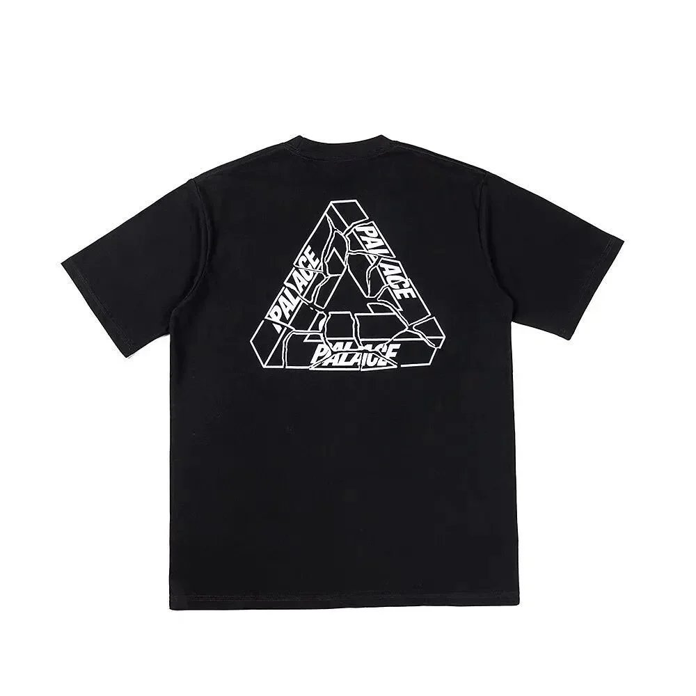 Palace Triangle Blac