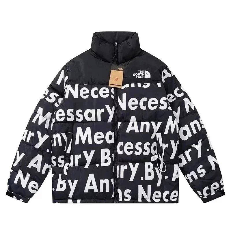 The North Face Black