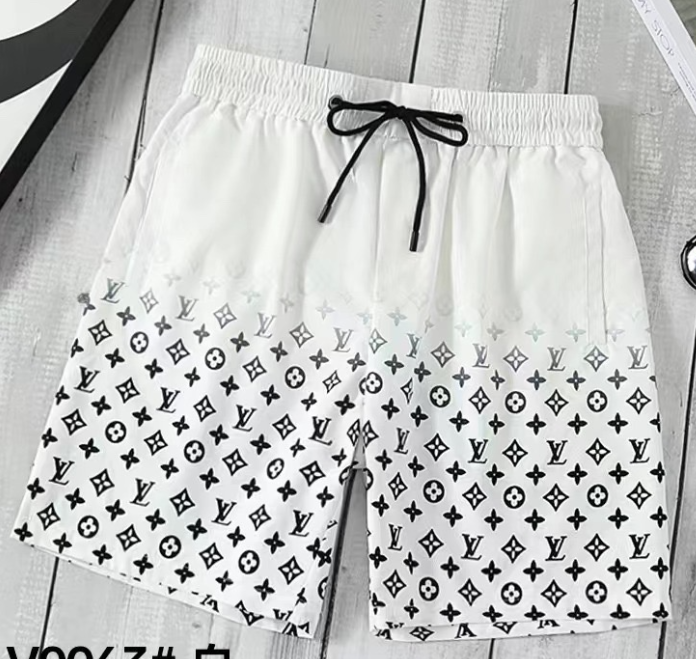 Louis Vuitton White 