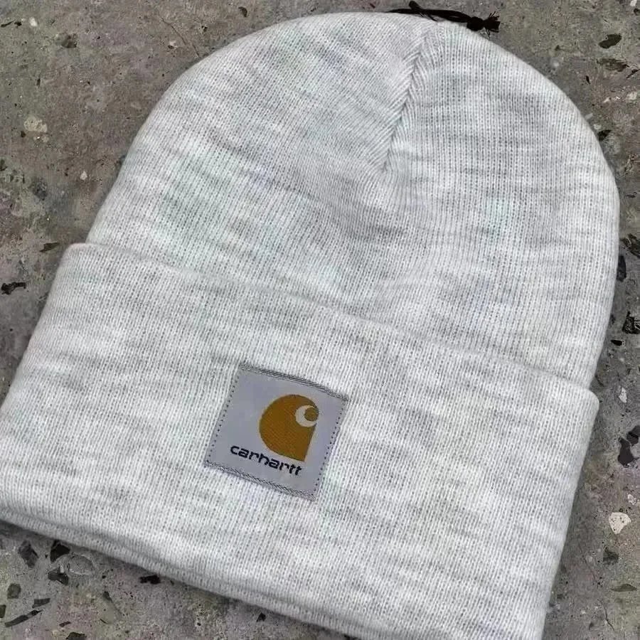 Carhartt Beanie Grey