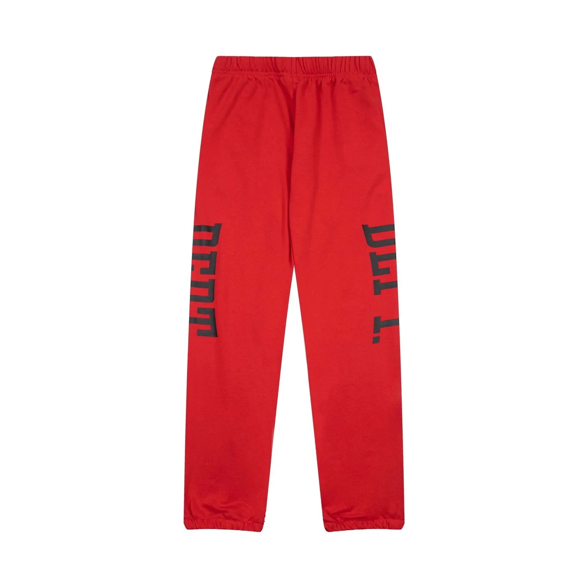 DFT Red Pants