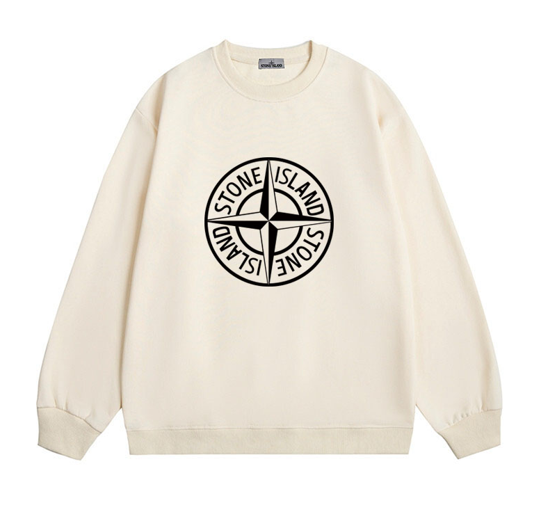 Stone Island Beige S