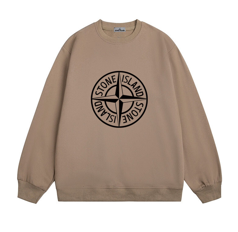 Stone Island Beige S