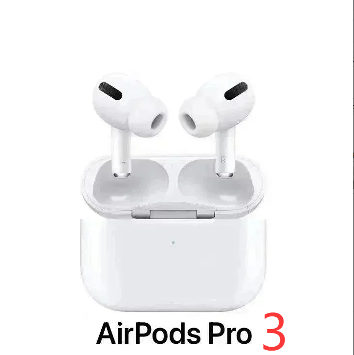 Apple AirPods Pro 3 