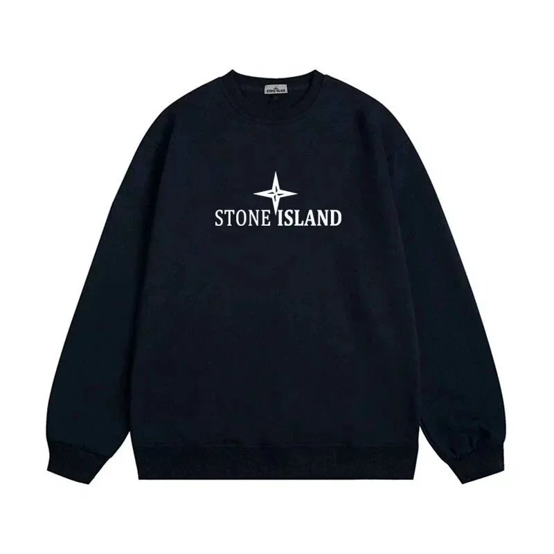 Stone Island Black S