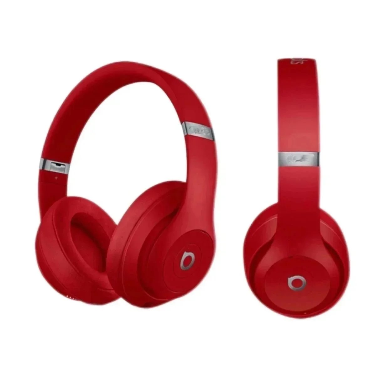 Beats Studio3 Red He