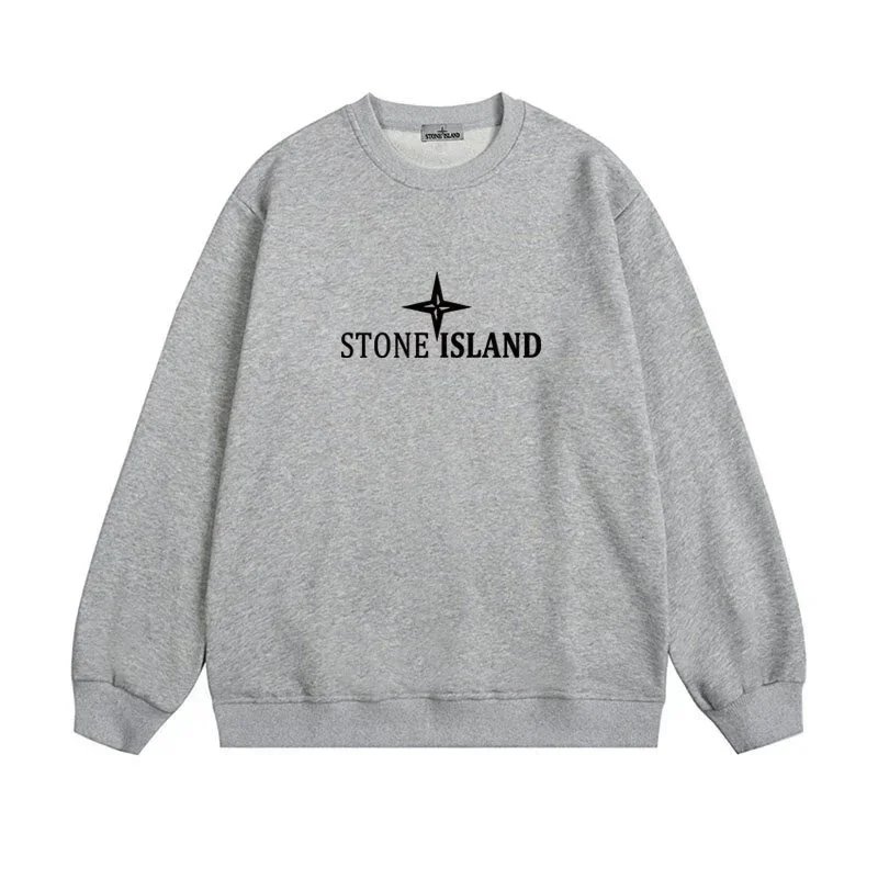 Stone Island Grey Sw