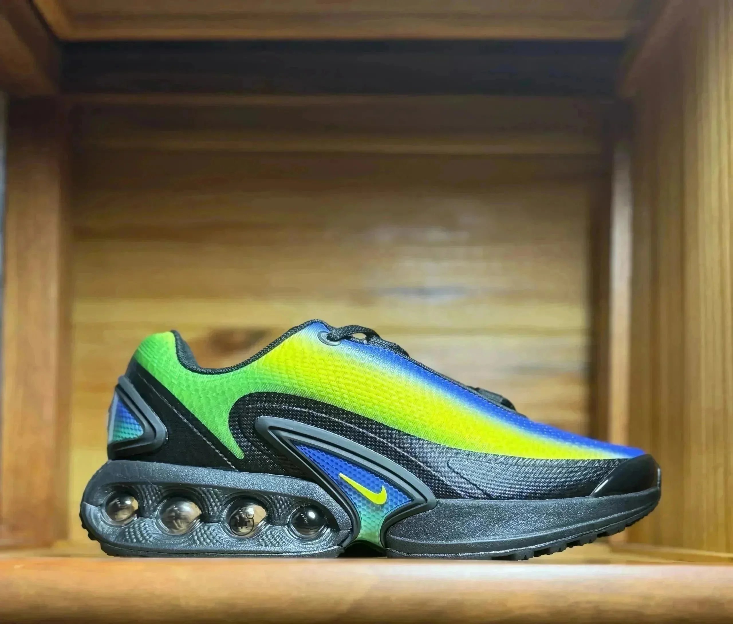 Nike Air Max Sequent