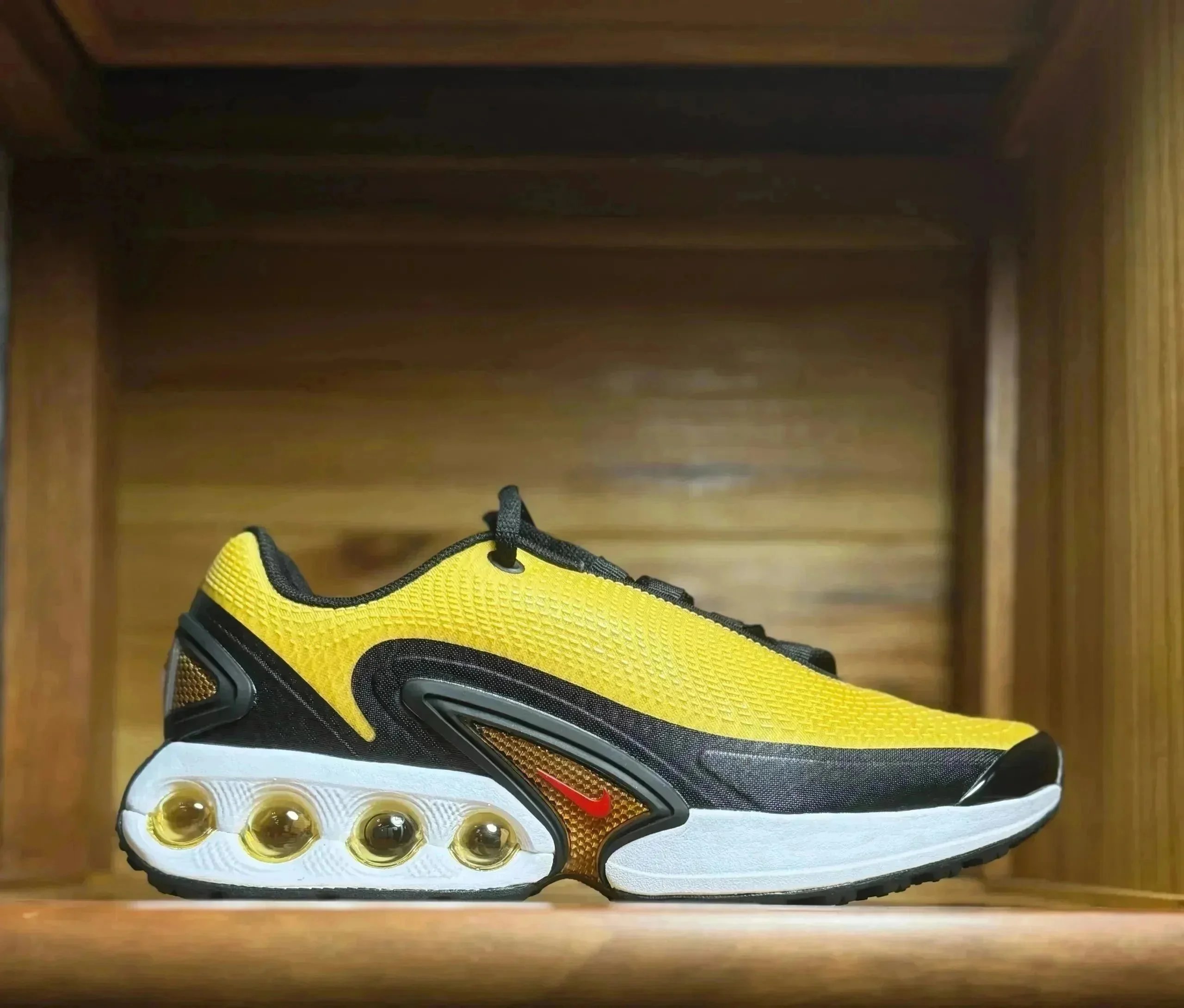 Nike Air Max 270 Rea