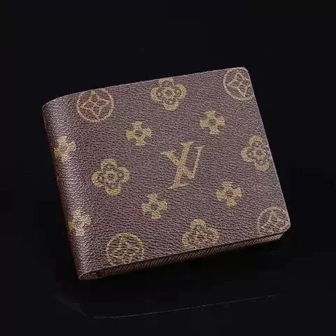 Louis Vuitton Brown 