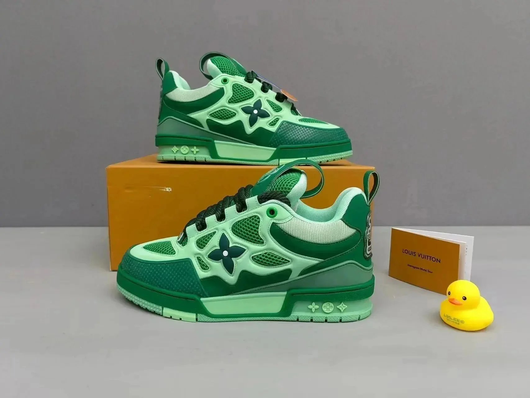 Louis Vuitton Monogr