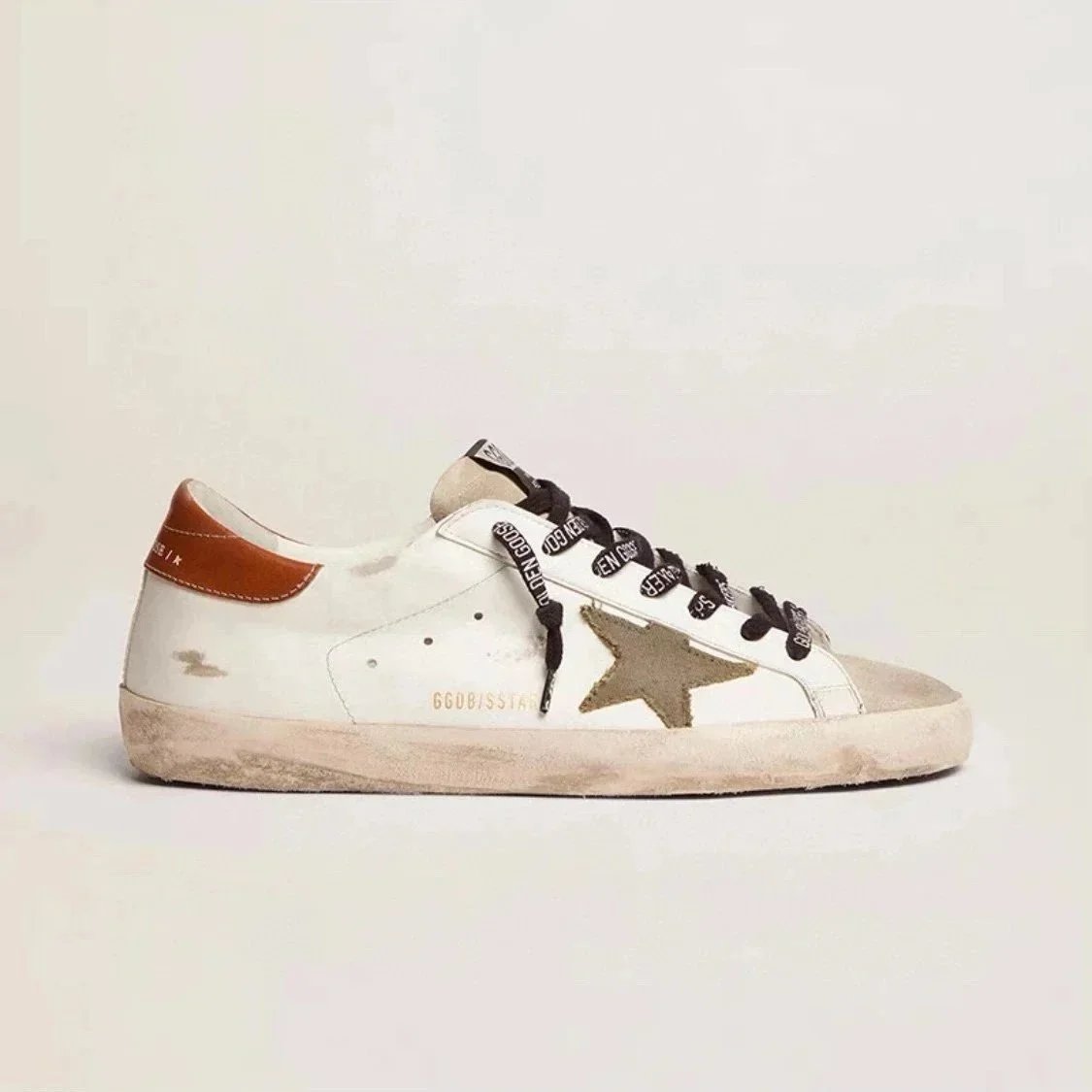 Golden Goose Superst