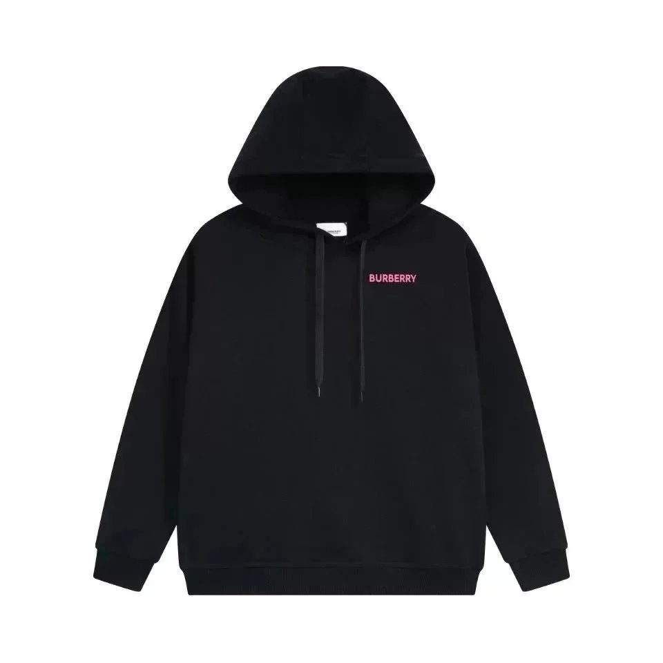 Burberry Black Pink 