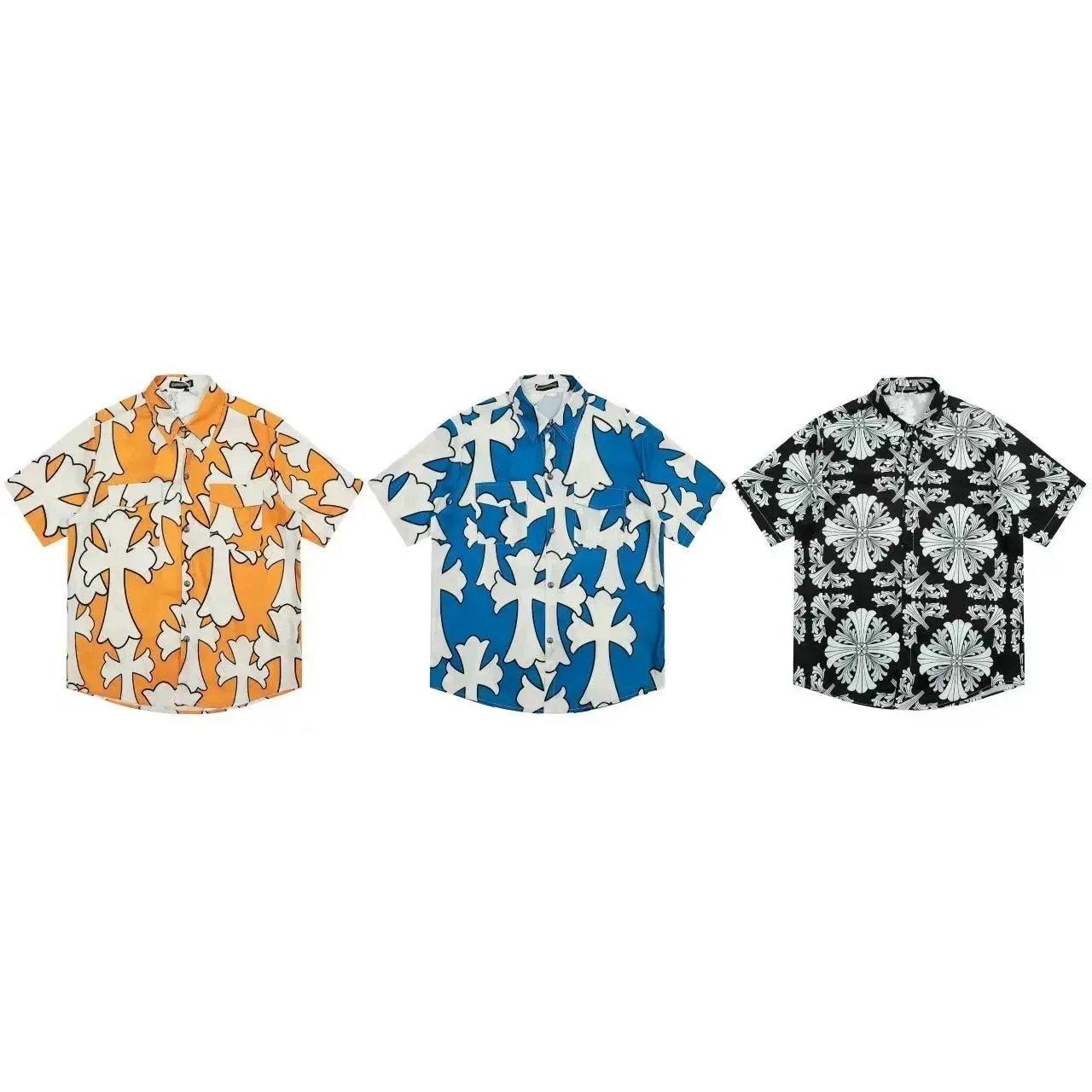 Chrome Hearts 2285