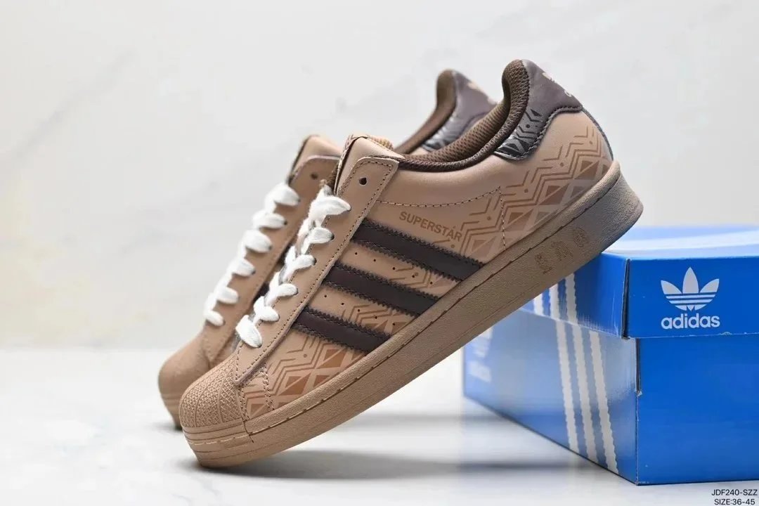 Adidas Superstar Bro