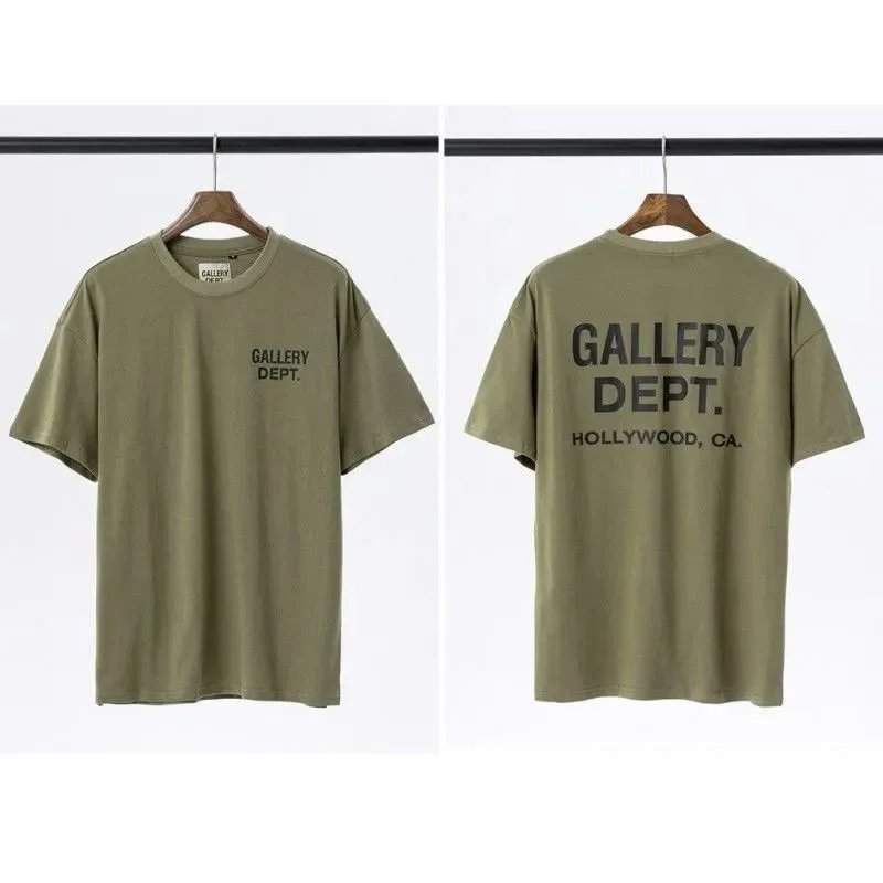 Gallery Dept Olive T