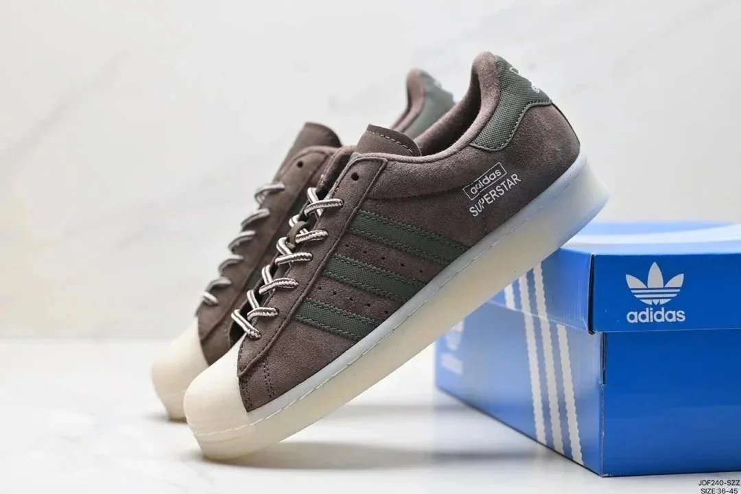 Adidas Superstar Bro