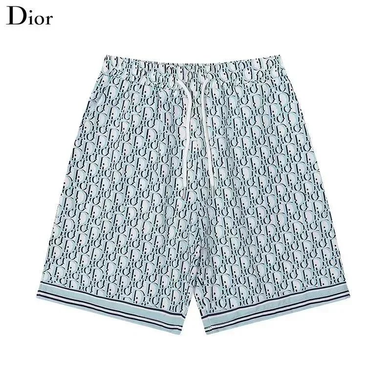 Dior Light Blue Shor