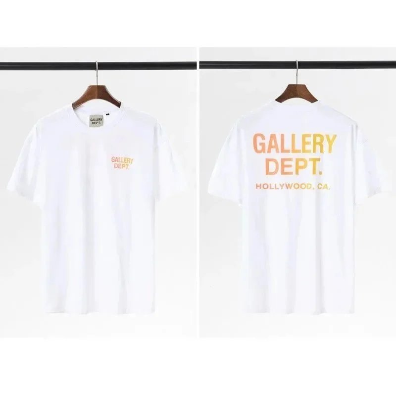 Gallery Dept. White 