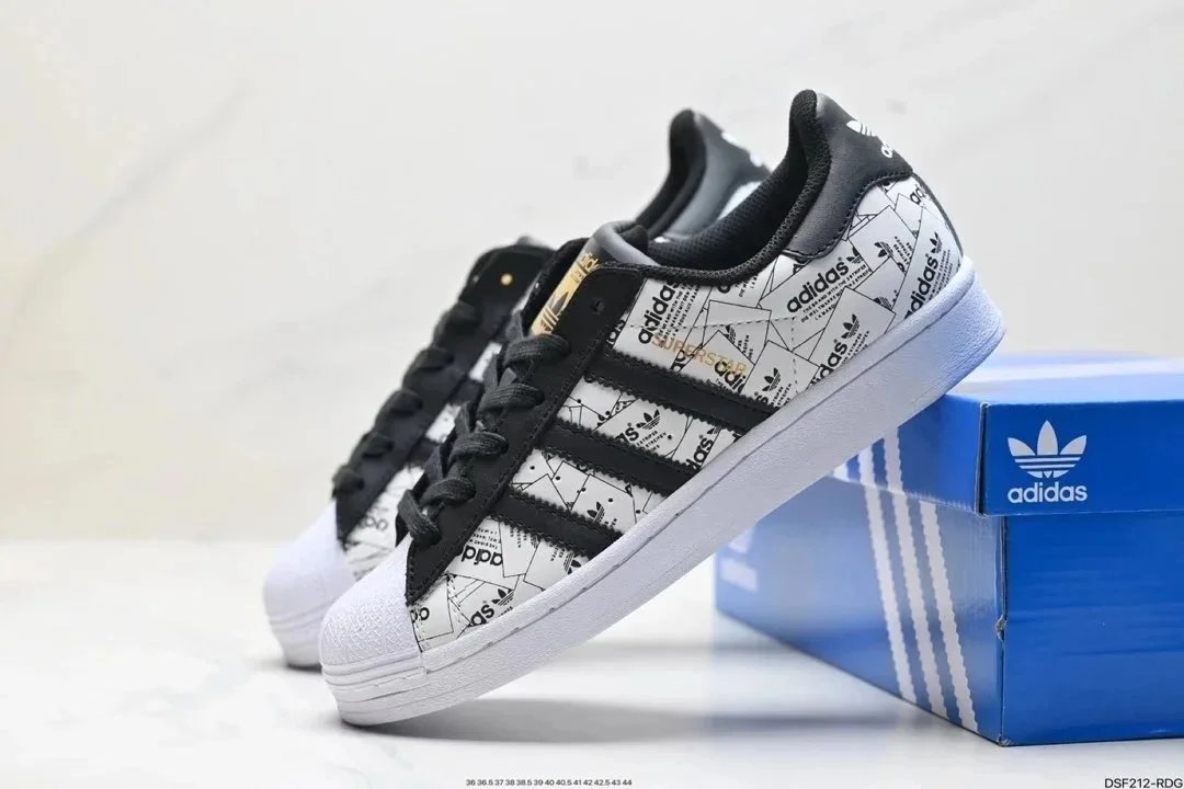Adidas Superstar Bla