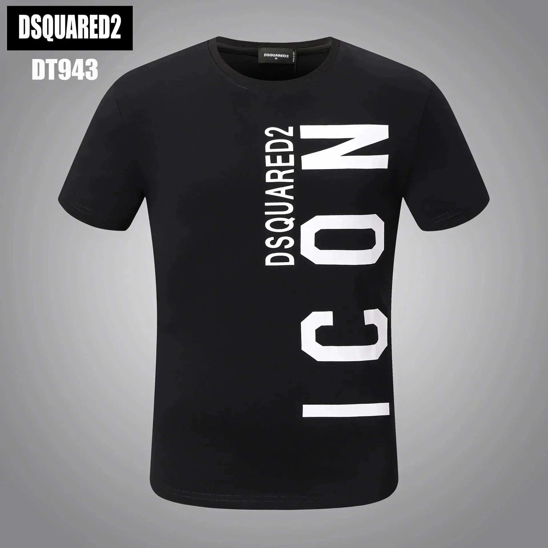 DSQUARED2 DT943 Blac