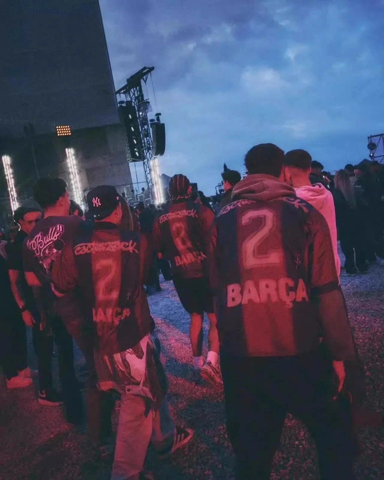 B672 Football Shirt photo 4
