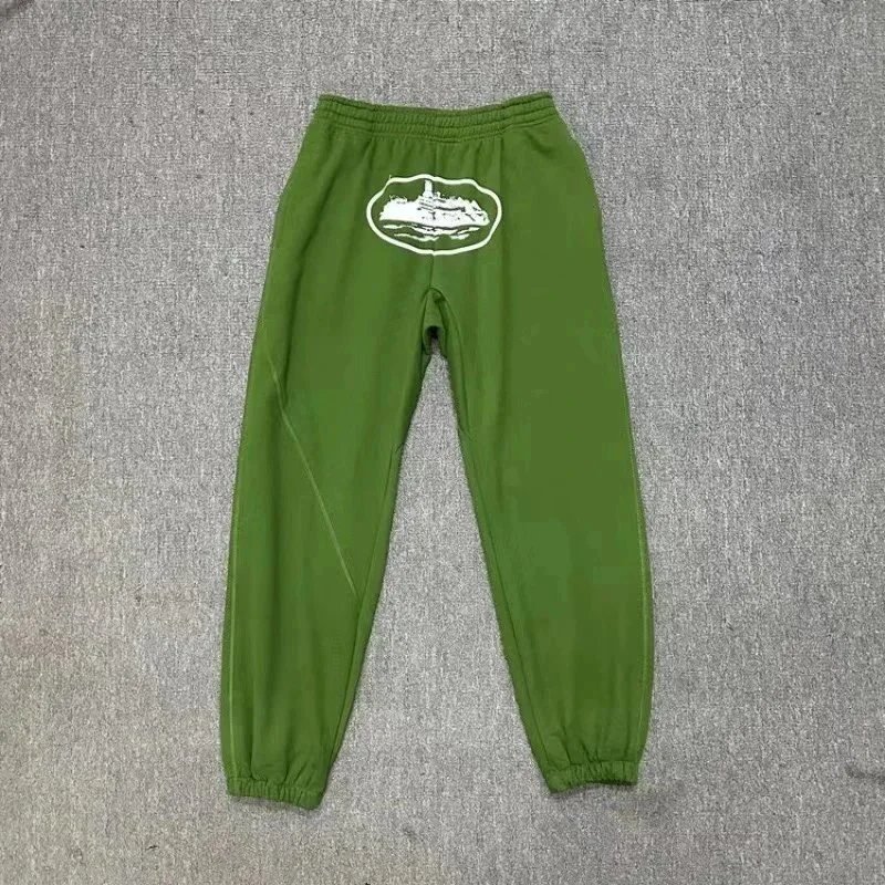 Supreme Green Pants