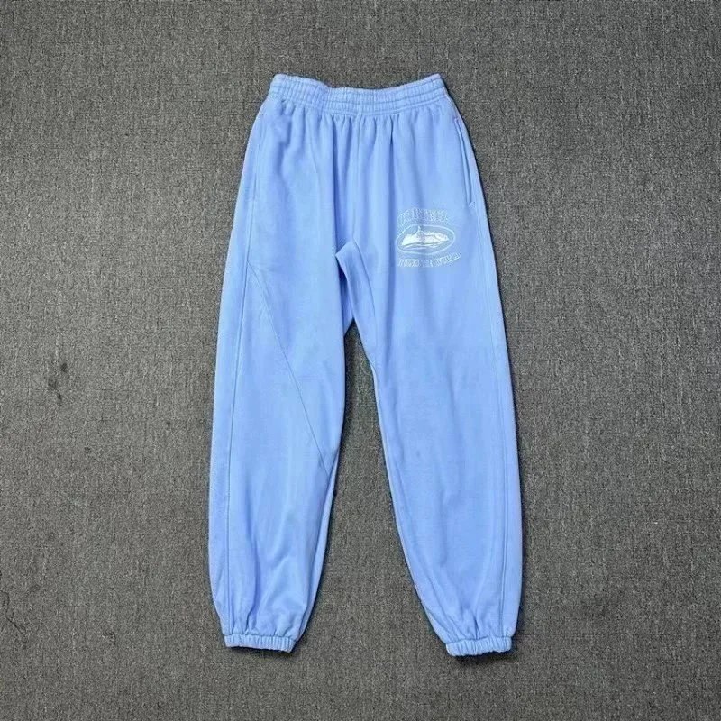 Supreme Blue Pants
