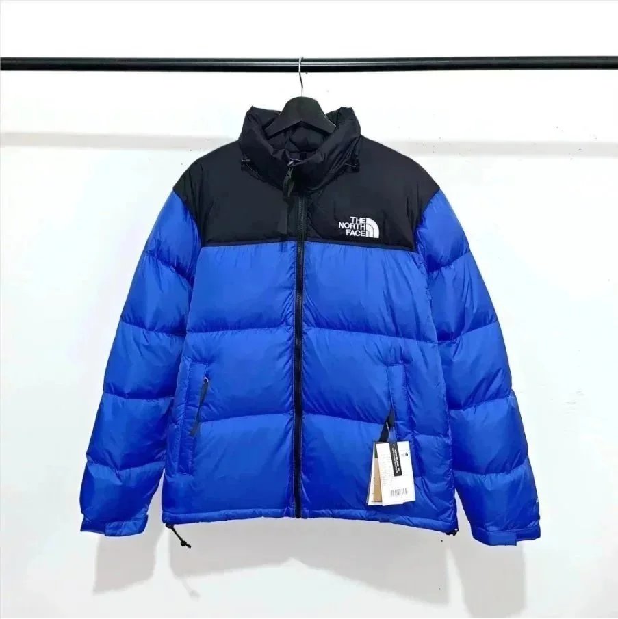 The North Face Blue 