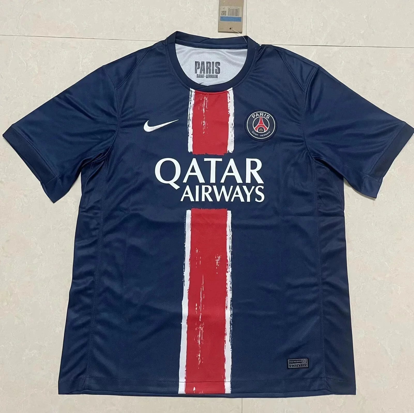 Nike Paris Saint-Ger