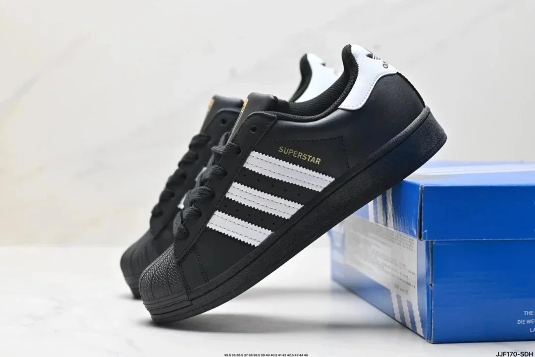 Adidas Superstar Bla