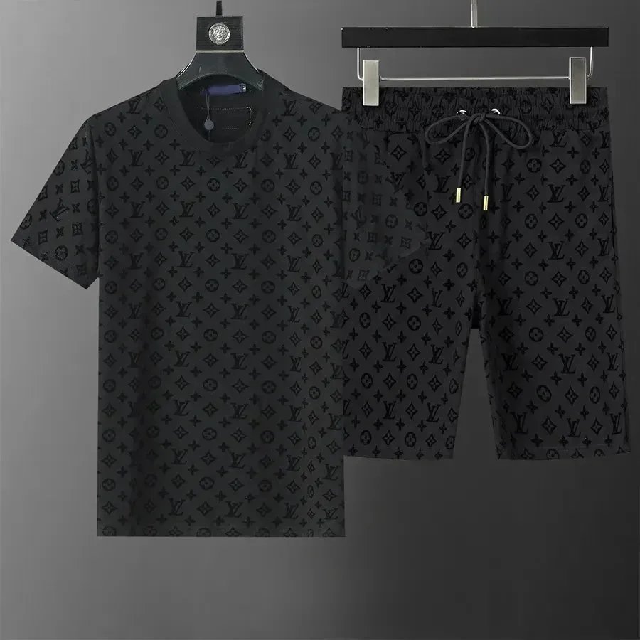 Louis Vuitton Black 