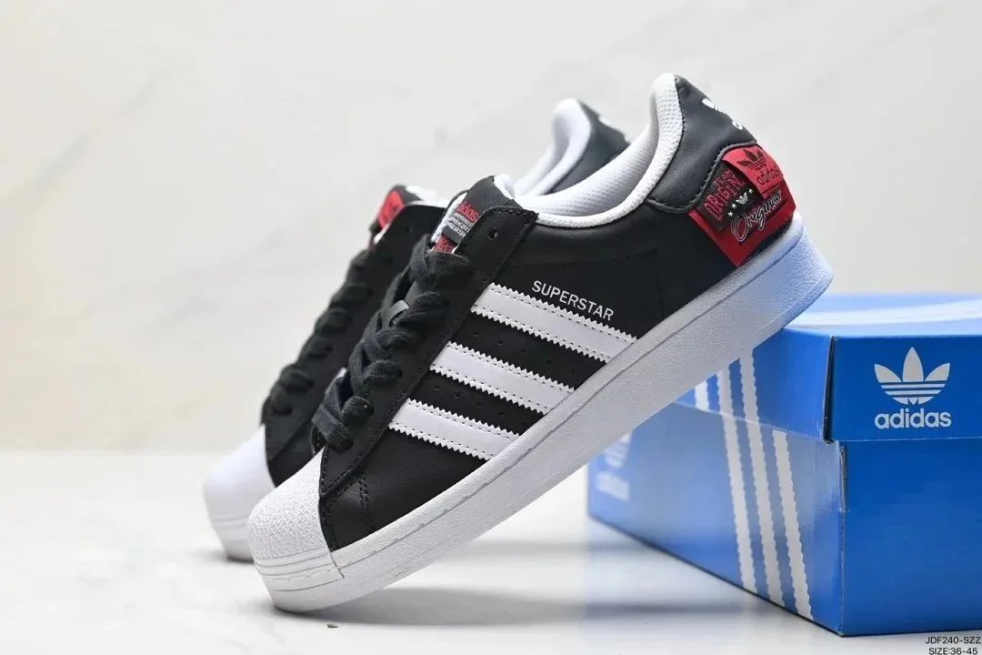 Adidas Superstar Bla