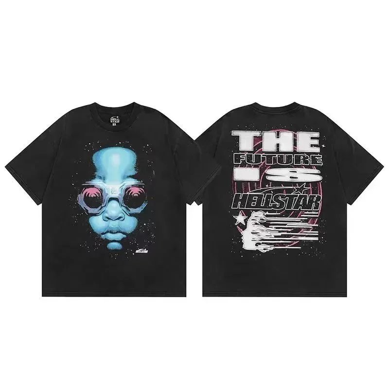 Hellstar The Future 
