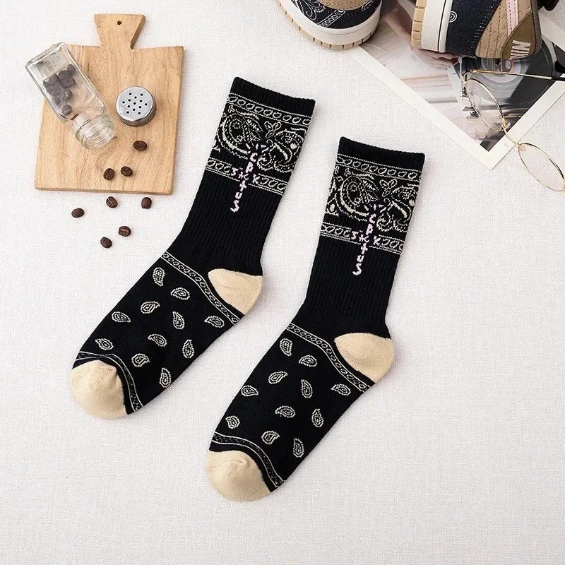 Gucci Black Socks
