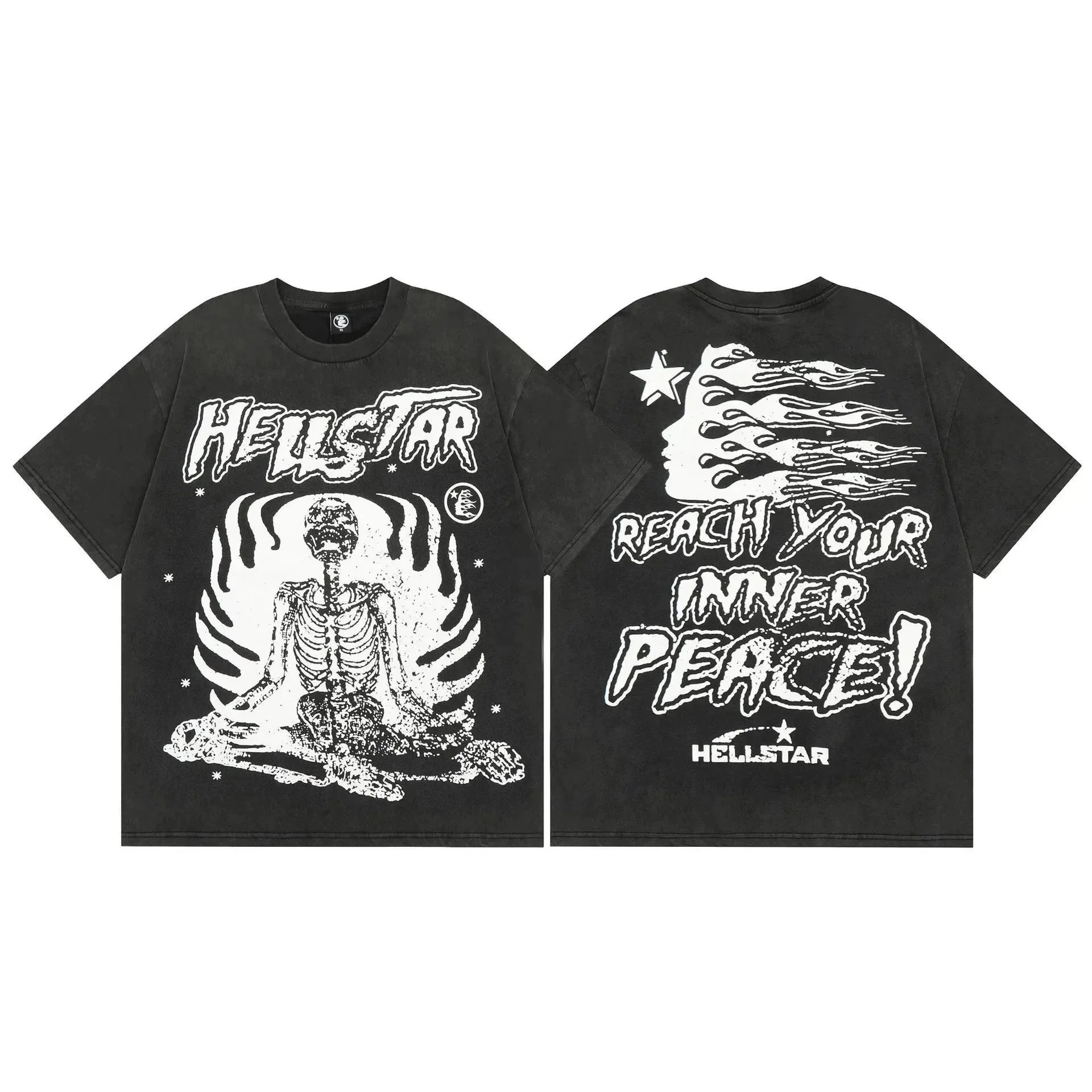 Hellstar Reach Your 