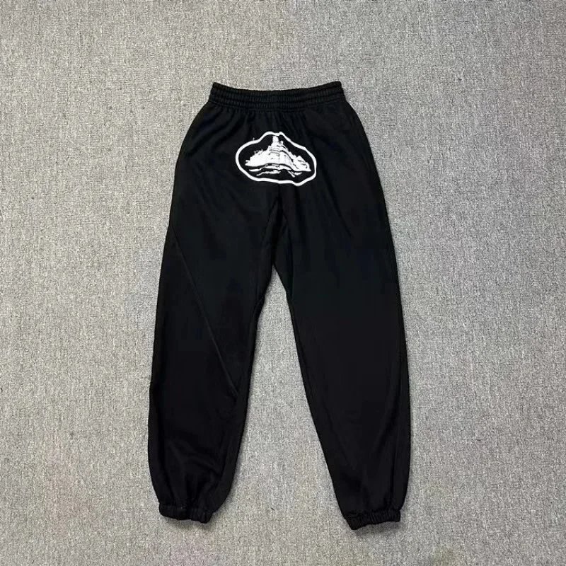 Nike Mountain Black 