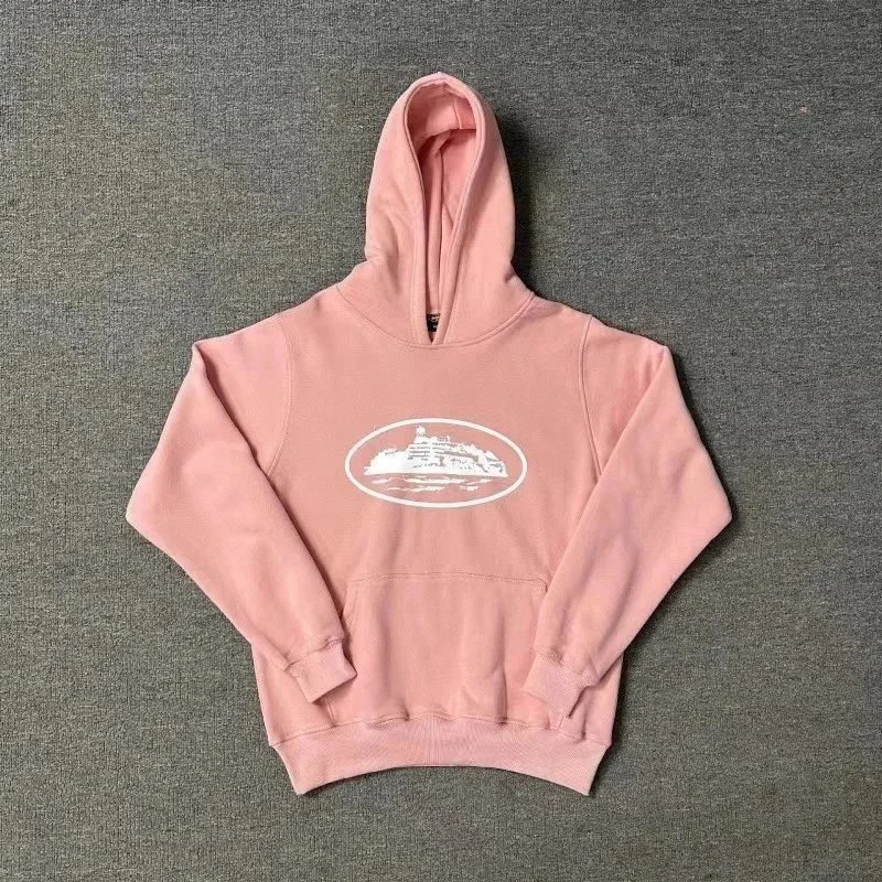 The North Face Pink 
