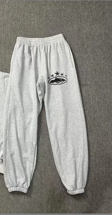 The North Face Gray 