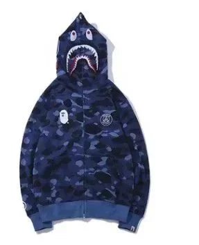 A Bathing Ape Shark 
