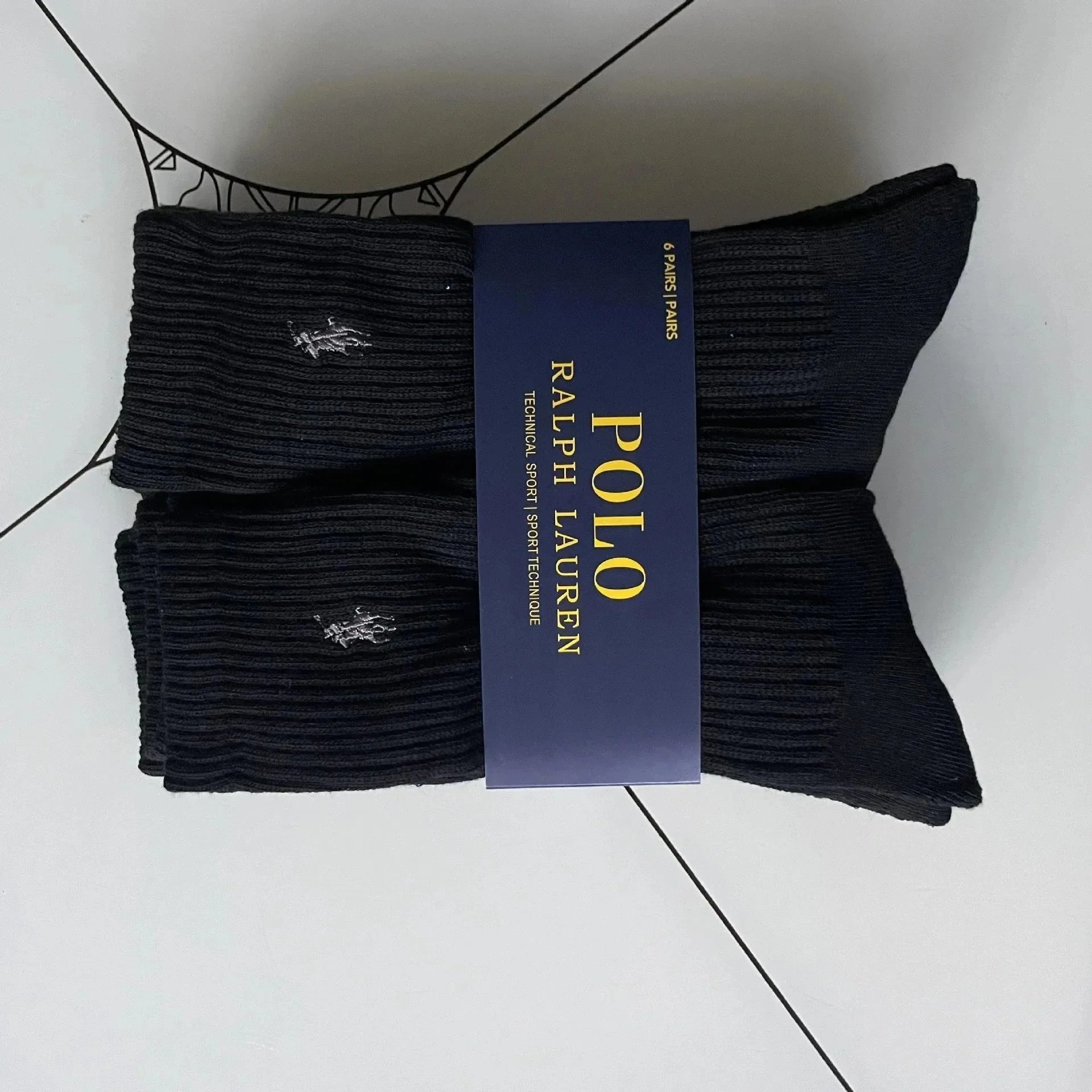 Polo Ralph Lauren Bl