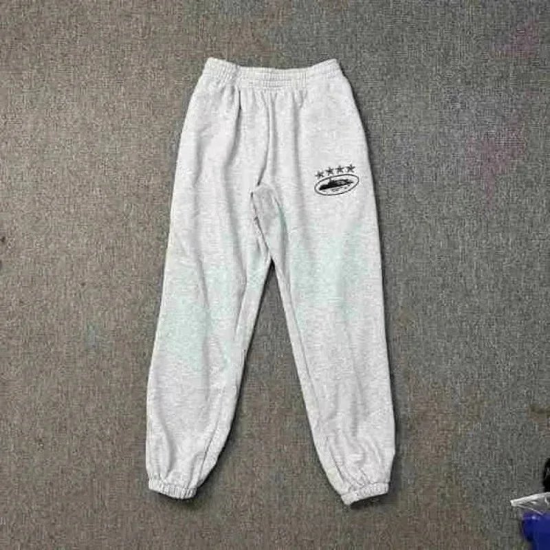 Supreme Gray Pants