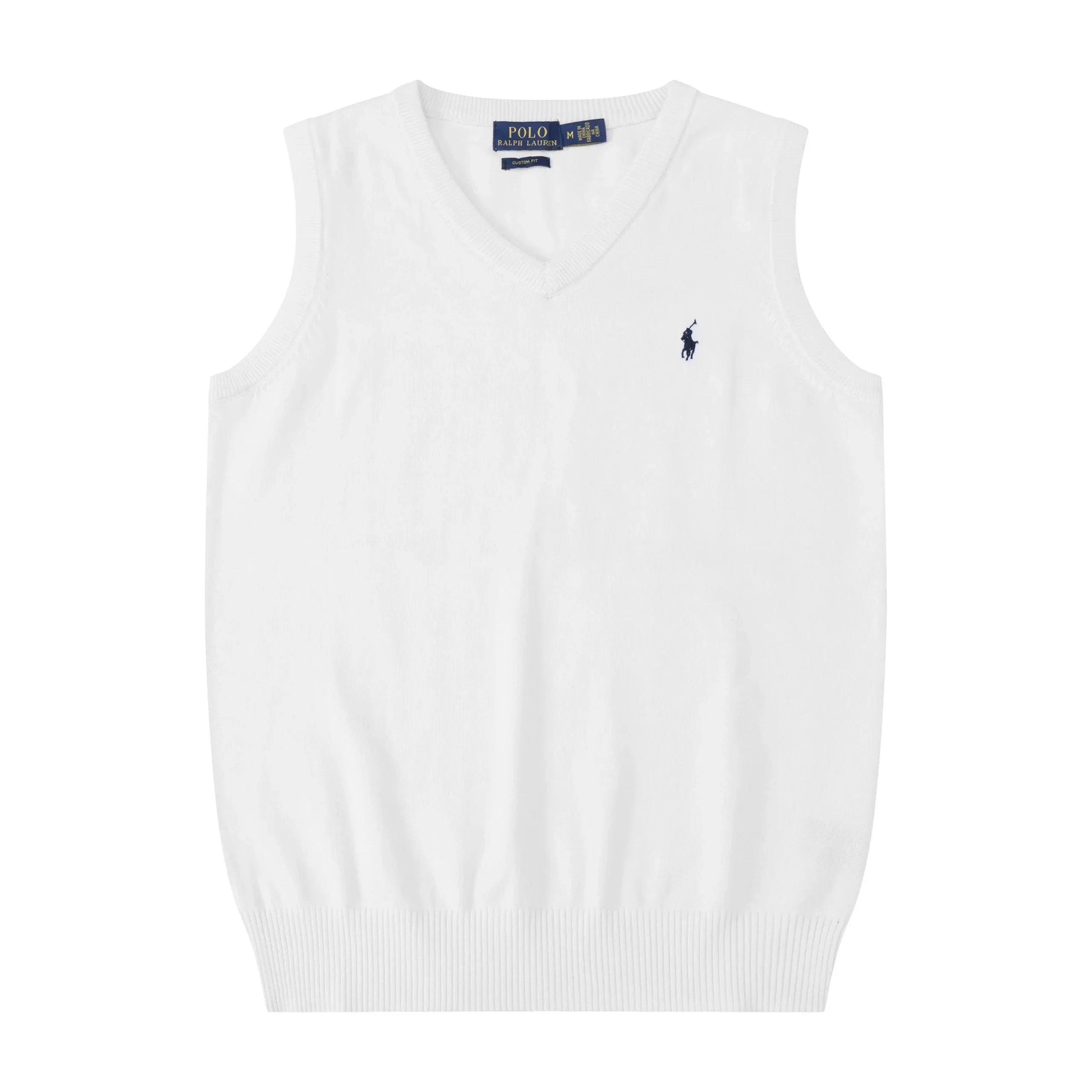 Polo Ralph Lauren Wh