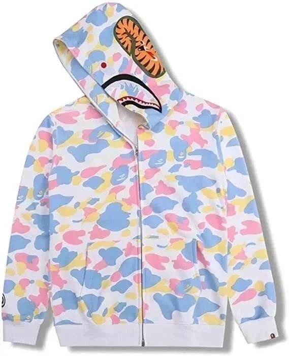 A BATHING APE Pastel