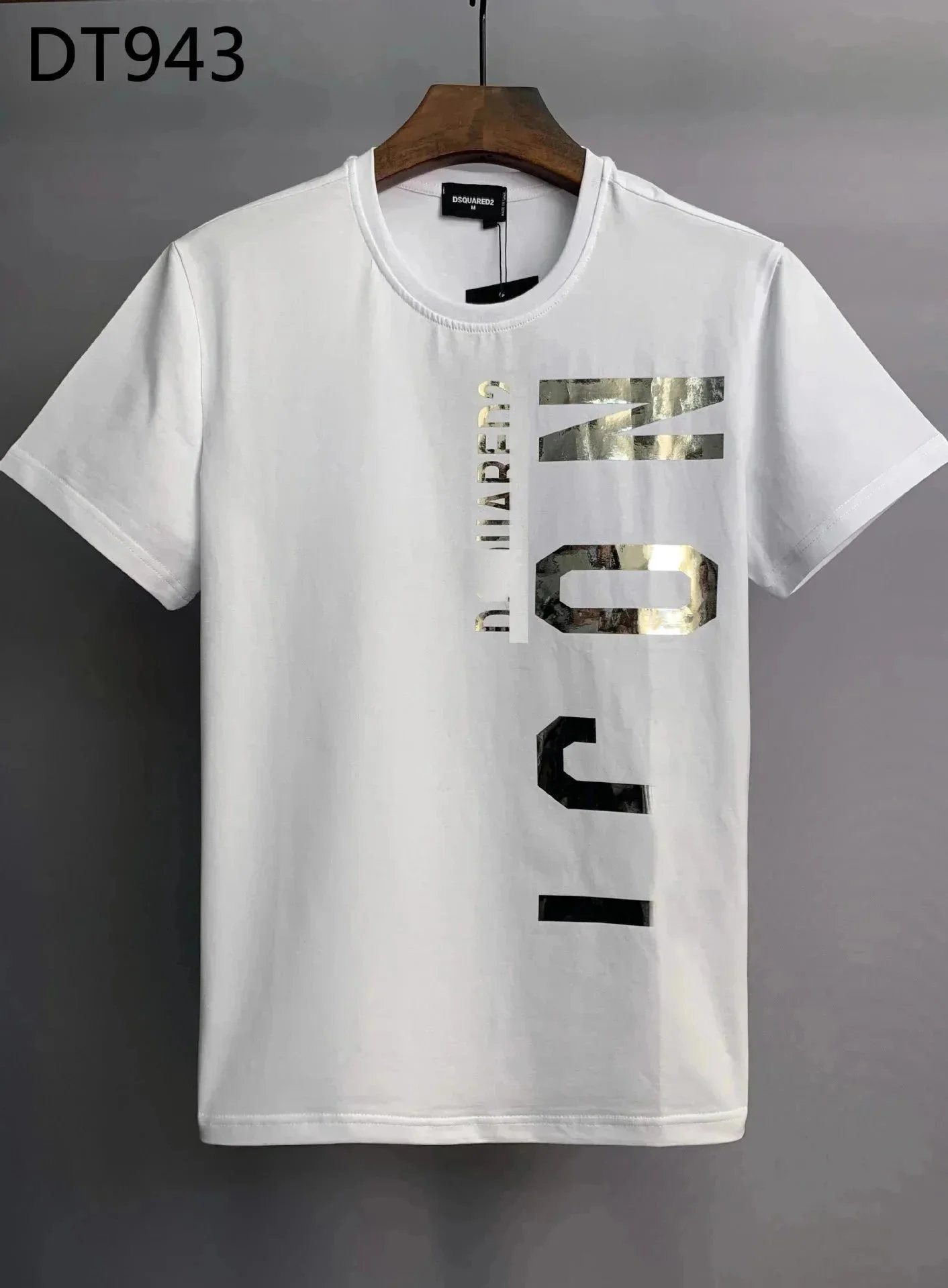 Dsquared2 DT943 Whit