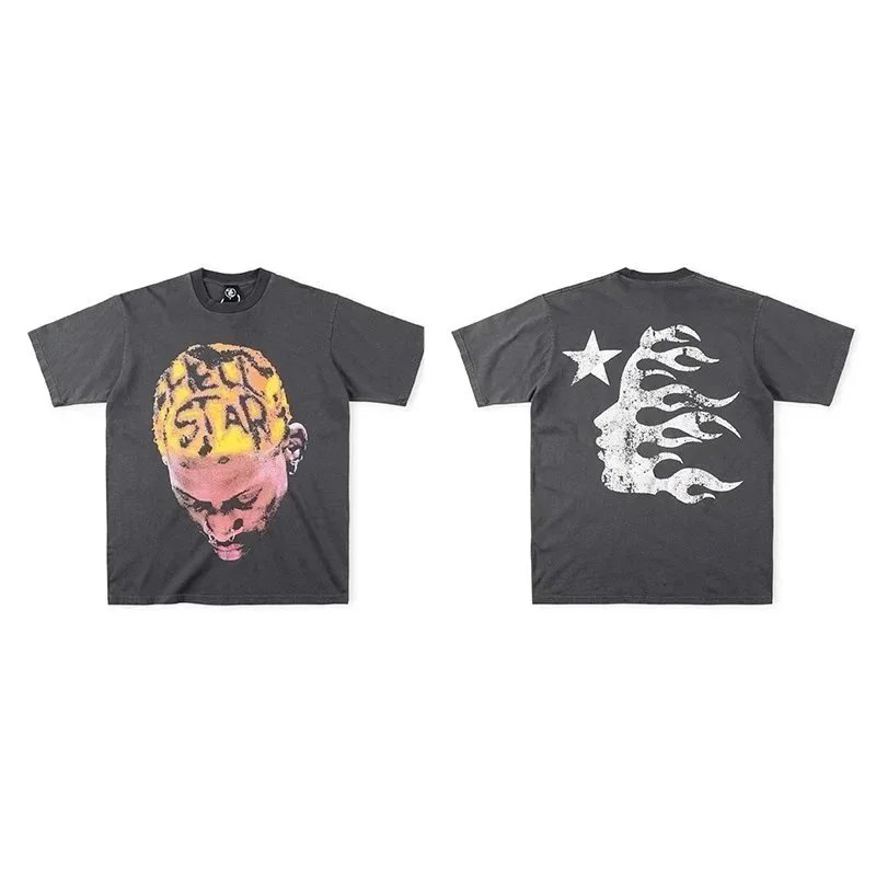 Supreme Hell Star Bl